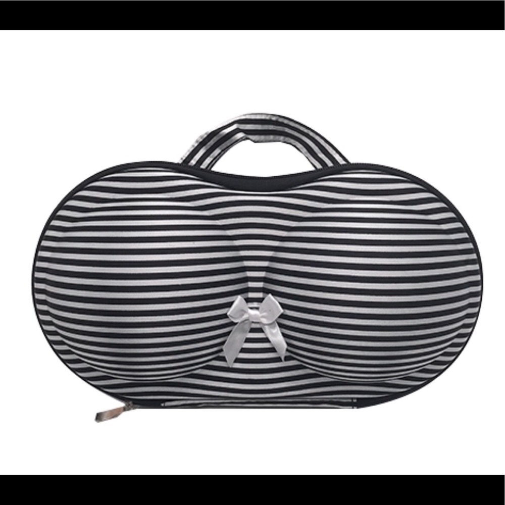 Travel Bra Case - New, never used, no tag
